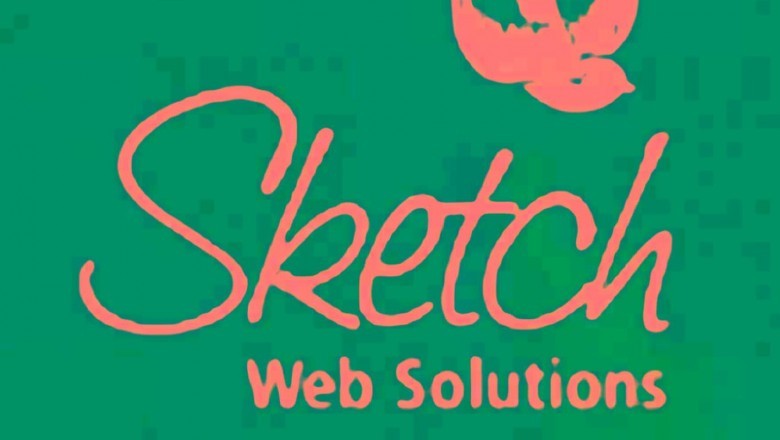 Website Designing Companies in Kolkata - Sketch