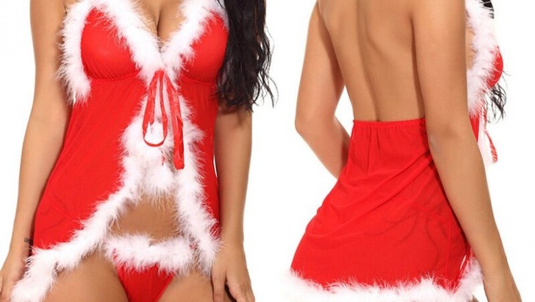 Wholesale Womens Christmas Tops - Womens Christmas Outwear Uk