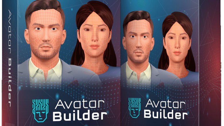 AvatarBuilder Review