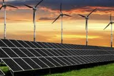 Axis Energy
