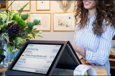 Benefits of a Restaurant POS System