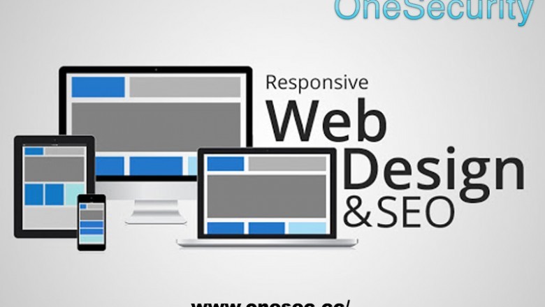 Best SEO and WEB Design Service in Auckland & Hamilton | One Security