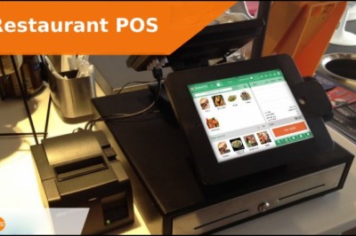 Best System Provided by the Restaurant POS