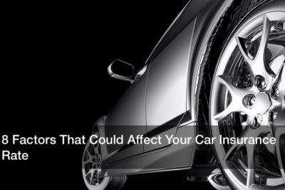 Car Insurance Tips