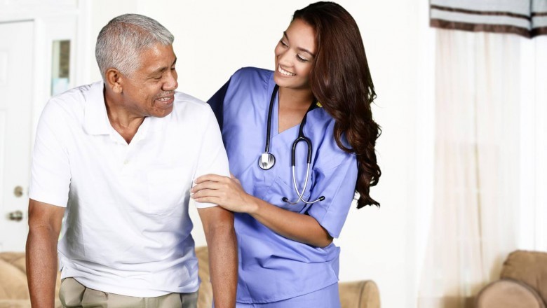 Hospice and Palliative Care Service | Check out the Benefits