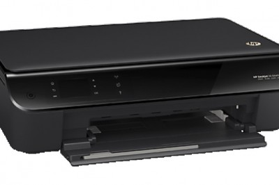 HP DeskJet 3752 Printer Installation Setup