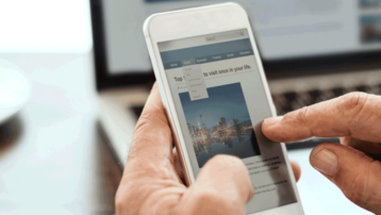 Types of On-Demand Delivery Apps