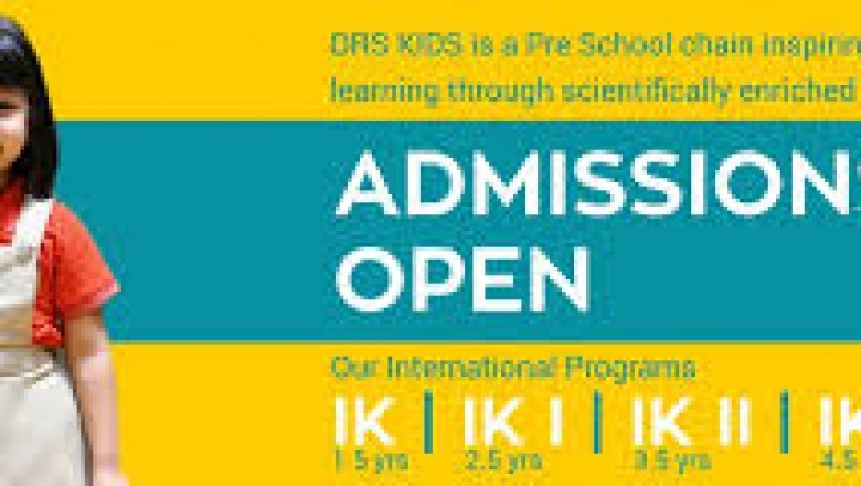 International Preschool | International Kindergarten