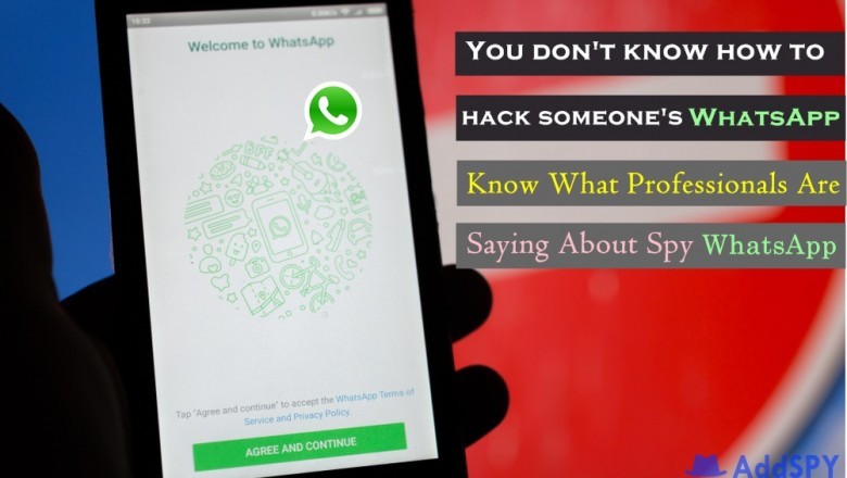Know What Professionals Are Saying About Spy Whatsapp