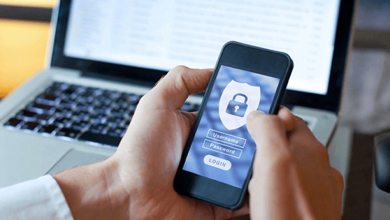 Master of Information Systems Security Program