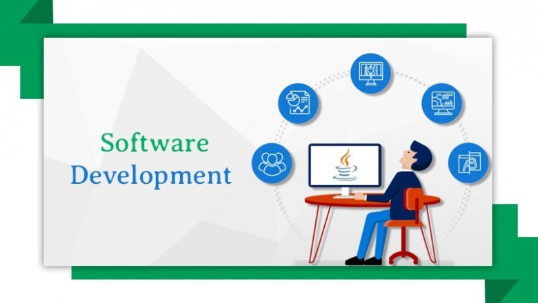 Software development company Nashik