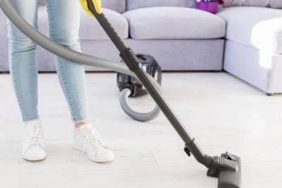 Tips to Make Regular House Cleaning Easy And Effortless