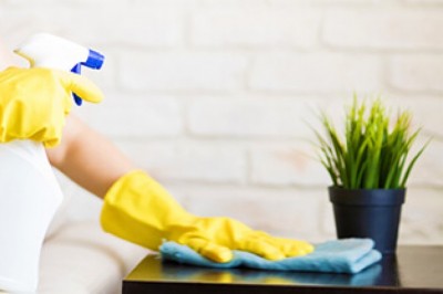 Apartment Cleaning Colorado Springs CO