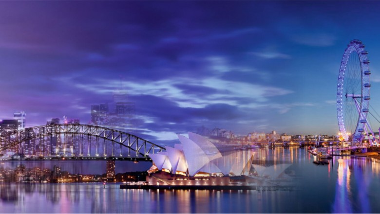 Best Tourist Visa Consultant | Canada Tourist Visa
