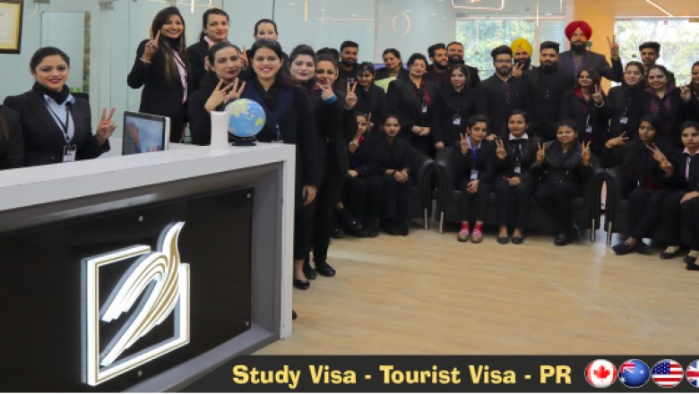 Best Tourist Visa Consultants in Chandigarh | Immigration Consultant | Tourist Visa