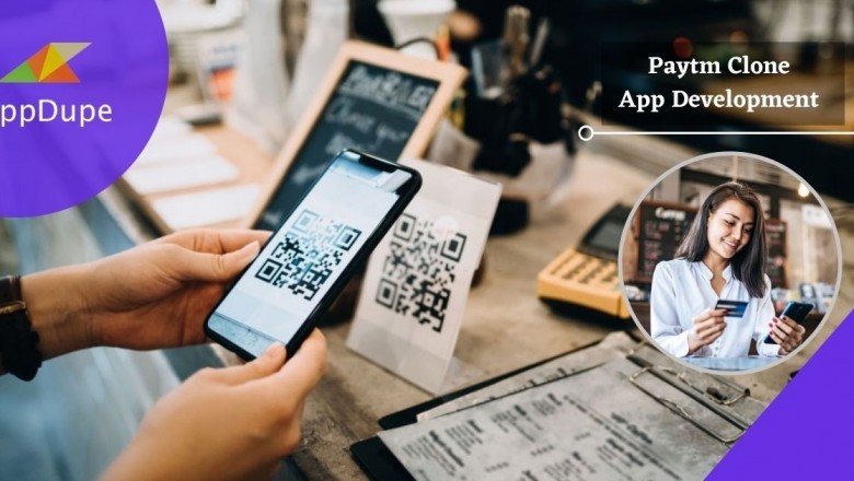 Build a robust currency exchange platform for a lucrative business with an App Like Paytm solution