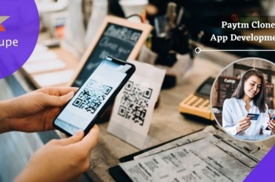 Build a robust currency exchange platform for a lucrative business with an App Like Paytm solution