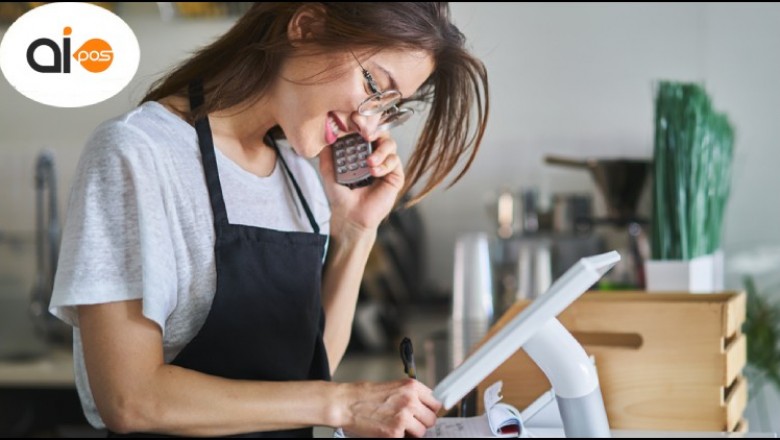 Finding the Right POS System