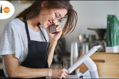 Finding the Right POS System