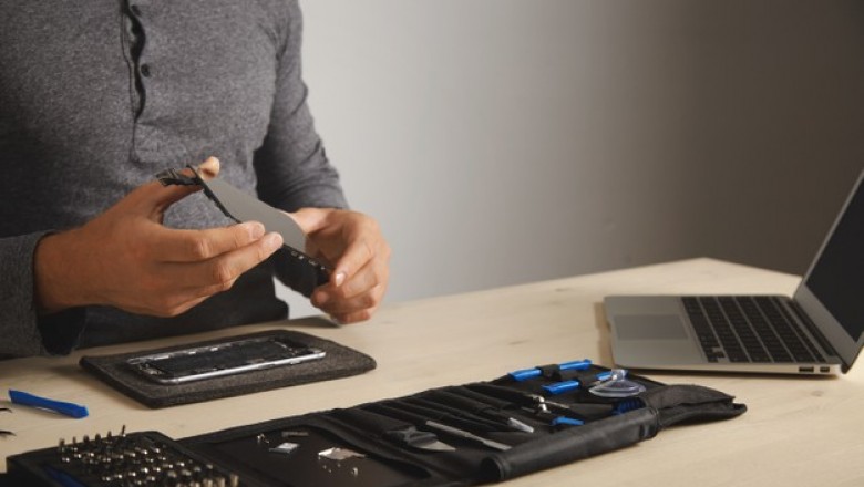 How Reliable is iPhone Service Centre Near Me? - Rapid Repair