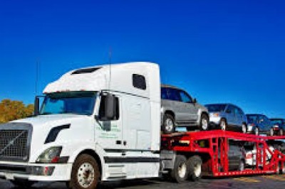 How to ship a car from the West Coast to the East Coast