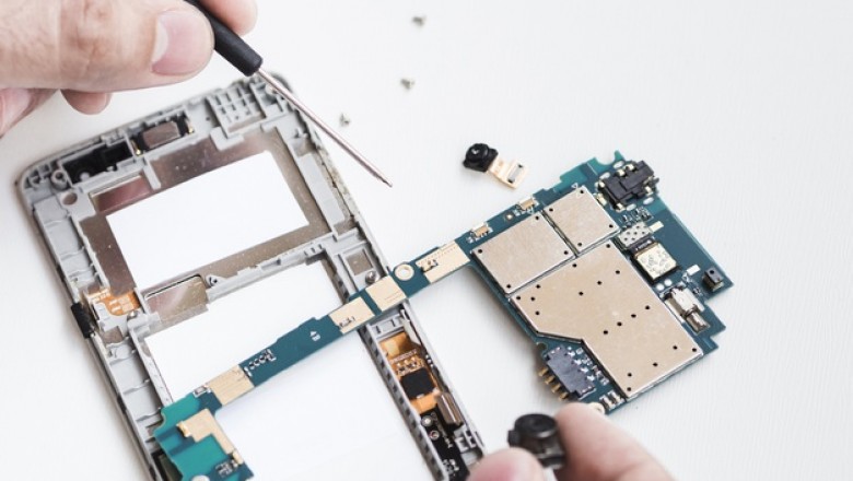 iPhone 8 Screen Replacement: Why Insist on Genuine Part?
