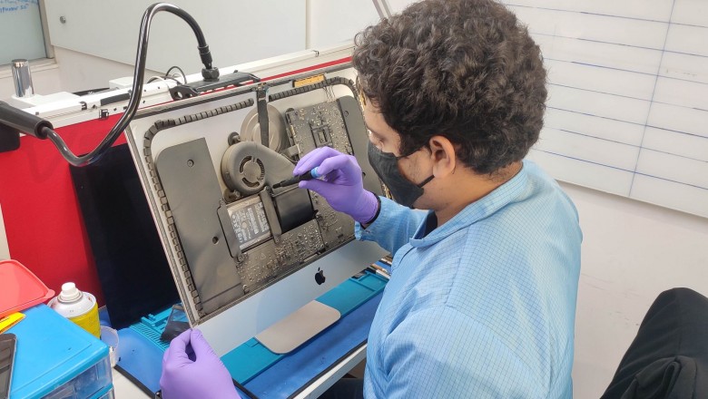 Mobile Repair: How to Pick the Right Centre for Your Device?