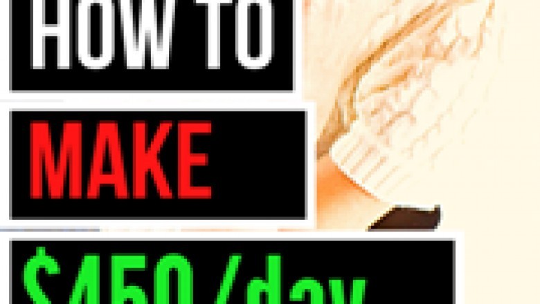 The way to Earn Simple Money As an Internet Middleman