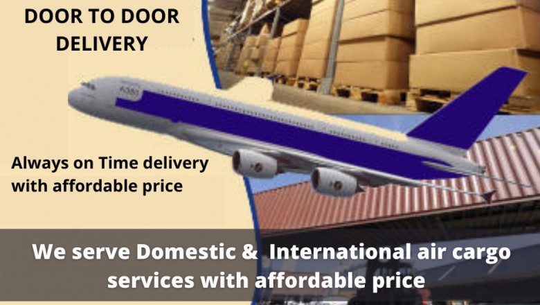 We are International freight forwarders and fulfill our 100% customer satisfaction.