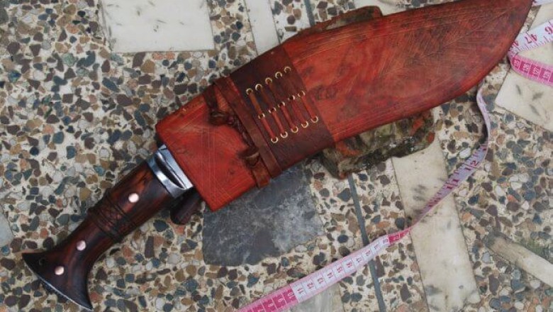 What Are The Different Uses Of Genuine Gurkha Kukri?