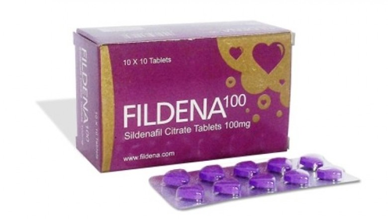What Is Fildena? How Purple Pill help to Cure ED Problems