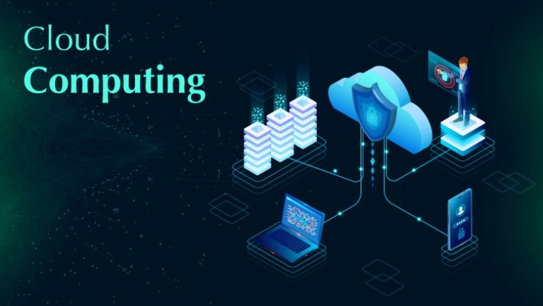 What You Need To know about Cloud Computing?