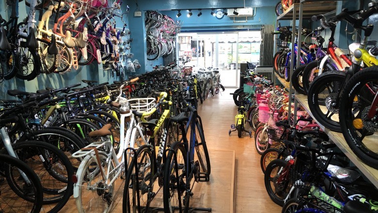 xe dap dua re nhat viet nam