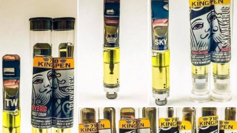 10 Points You should Know Before Vaping CBD Oil