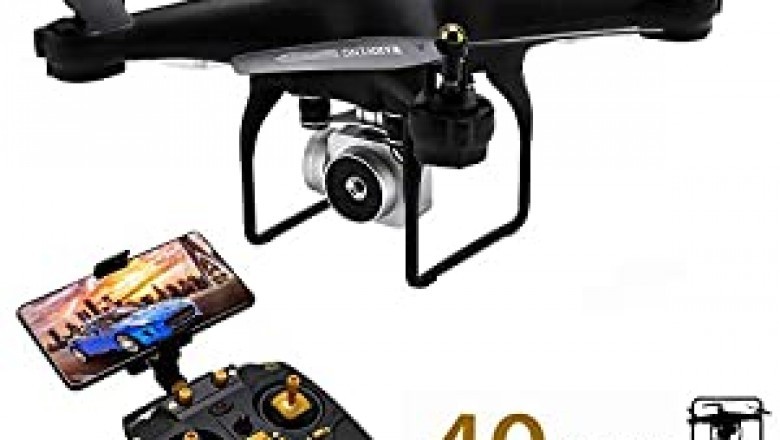 7 Queries You have got to Answer Ahead of You choose Your Remote Control Car