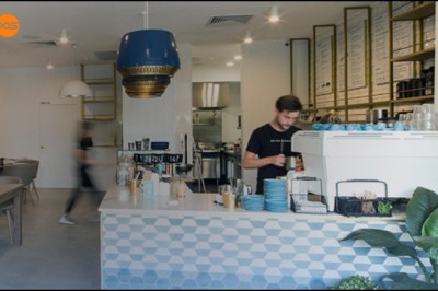 Best cafe POS systems Australia