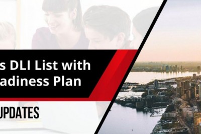 Canadian Universities to welcome more International Students