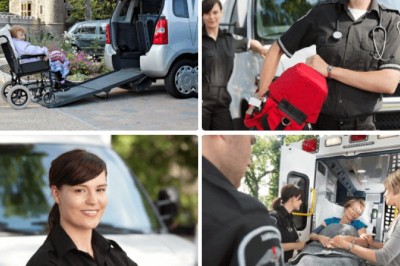Find the Best Dialysis Transportation Companies