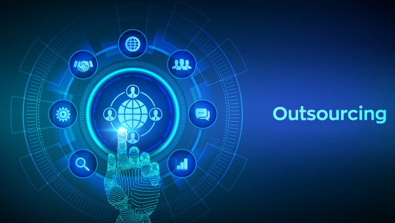 Helping Hands – Know Our Outsourcing Offshore services in Detail