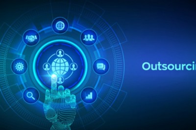 Helping Hands – Know Our Outsourcing Offshore services in Detail