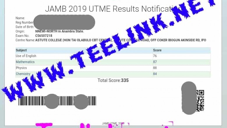 Ideal Jamb Expo Tips!