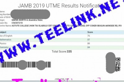 Ideal Jamb Expo Tips!