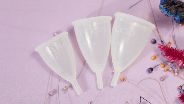 Menstrual Cups – Making Lives Planet-Friendly!