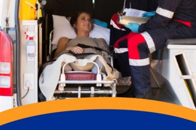 Non emergency hospital transport