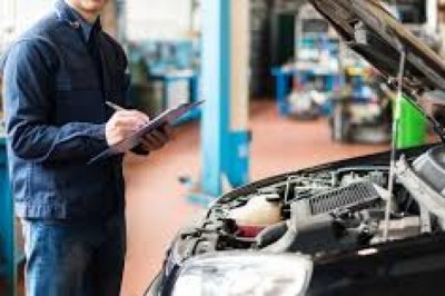 Oil Changes Services in Canada
