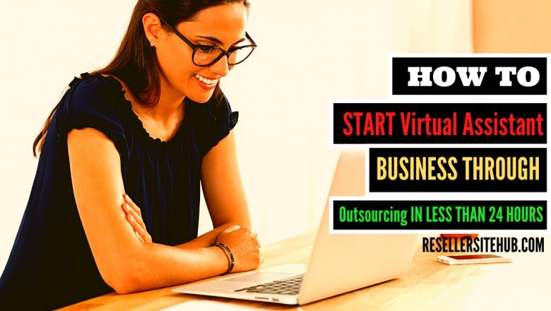 Online Business Concept # 2 - Resell Business will be the Fastest and Most Profitable