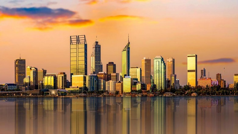 perth investment property