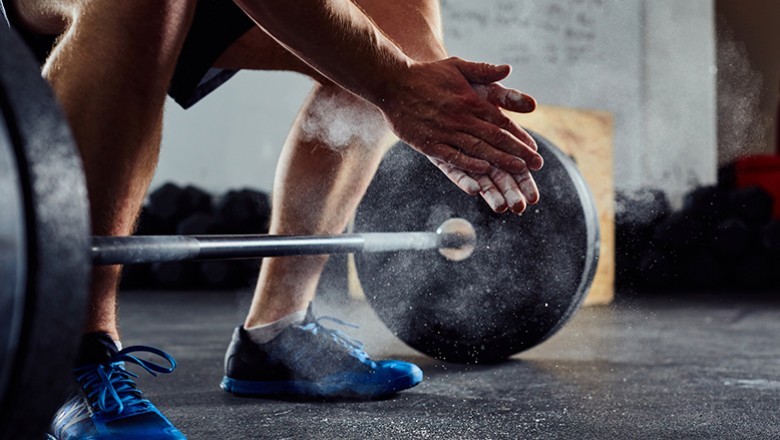 Stop Wasting Your Time And Choose Fitness