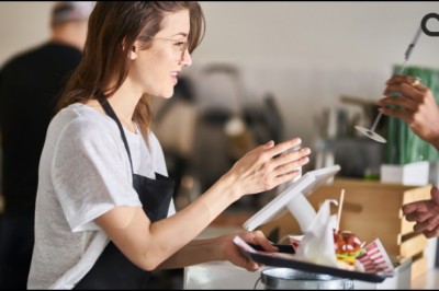 Things to Consider When Choosing a POS System