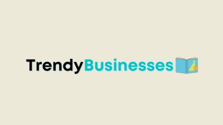 Trendy Businesses